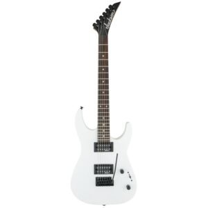 Jackson JS Series Dinky JS11 Electric  Guitar - Snow White 2910121576