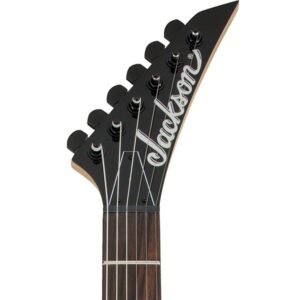 Jackson JS Series Dinky JS11 Electric  Guitar - Snow White 2910121576