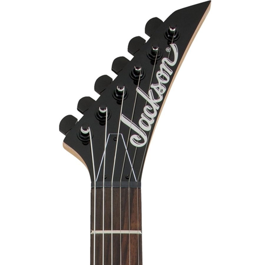 Jackson JS Series Dinky JS11 Electric 2910121576 Guitar - Snow White