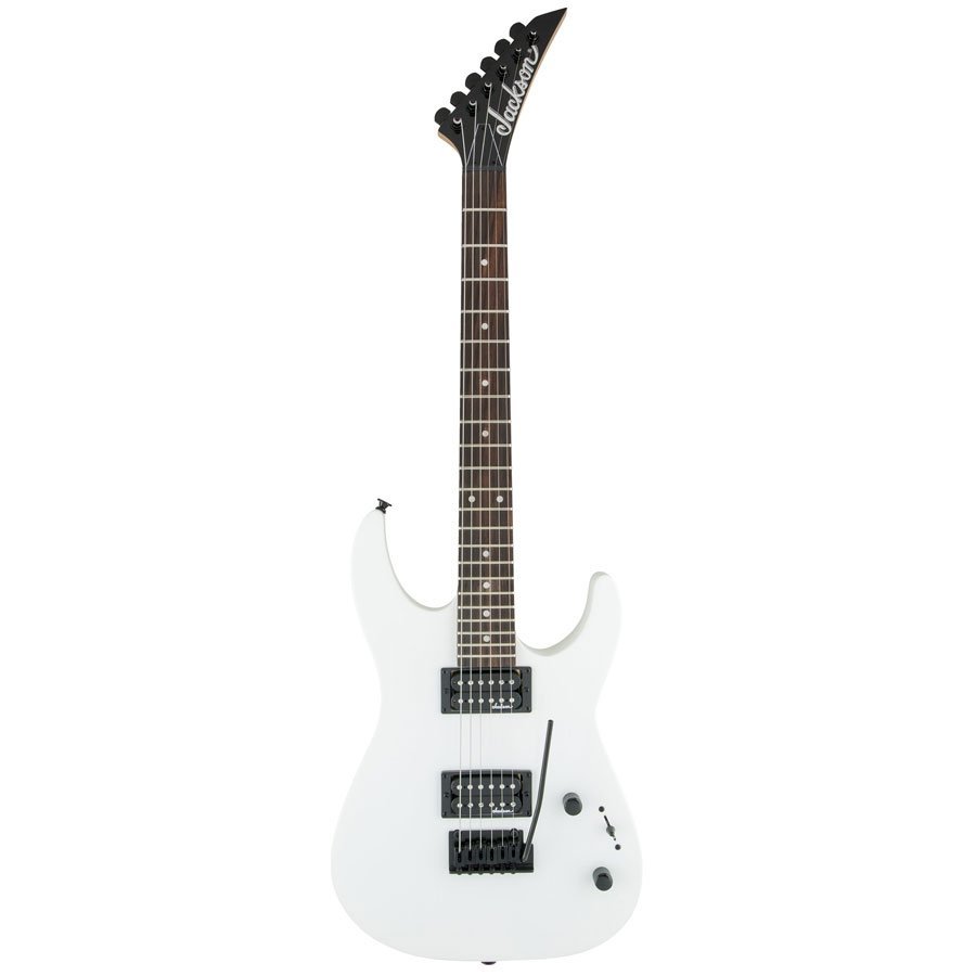 Jackson JS Series Dinky JS11 Electric 2910121576 Guitar - Snow White