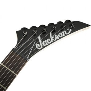 JS12-MLB-3.jpg Jackson JS Series Dinky JS12 Electric Guitar With Gig Bag - Metallic Blue