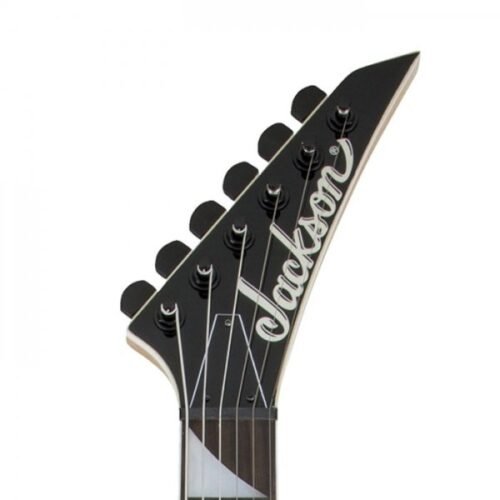 JS22-5.jpg Jackson JS Series Dinky JS22 Arch Top Electric Guitar With Gig Bag - Metallic Blue 2910124527