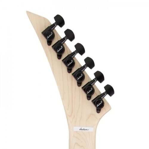 JS22-6-1.jpg Jackson JS Series Dinky JS22 Arch Top Electric Guitar With Gig Bag - Metallic Blue 2910124527
