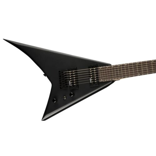 Jackson JS22-7 RR HT JS Rhoads Series Seven String V Shape Electric Guitar 2910137568