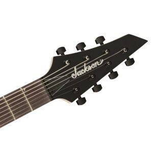 Jackson JS22-7 RR HT JS Rhoads Series Seven String V Shape Electric Guitar 2910137568