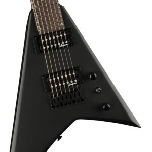Jackson JS22-7 RR HT JS Rhoads Series Seven String V Shape Electric Guitar 2910137568