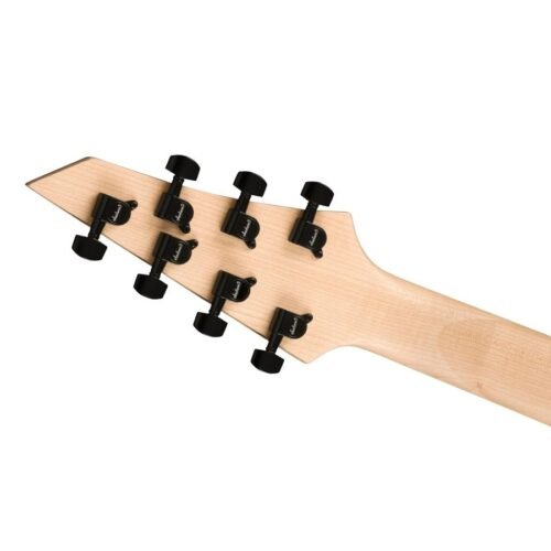 Jackson JS22-7 RR HT JS Rhoads Series Seven String V Shape Electric Guitar 2910137568