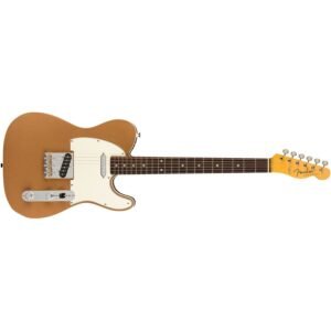 Fender JV Modified 60s Custom Telecaster Rosewood Fingerboard Electric Guitar 0251900353