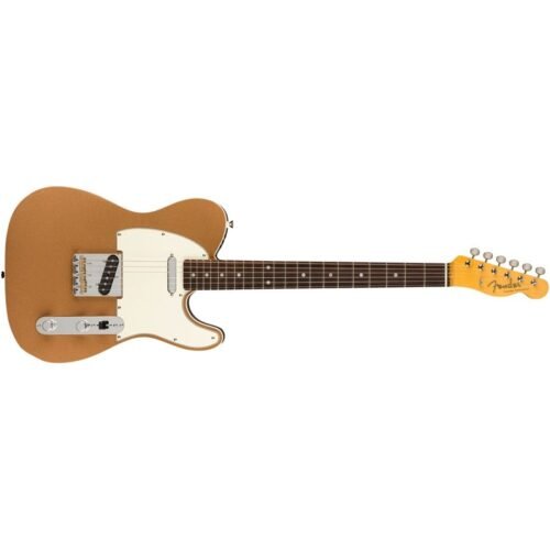 Fender JV Modified 60s Custom Telecaster Rosewood Fingerboard Electric Guitar 0251900353