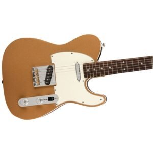Fender JV Modified 60s Custom Telecaster Rosewood Fingerboard Electric Guitar 0251900353