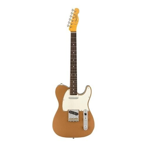 Fender JV Modified 60s Custom Telecaster Rosewood Fingerboard Electric Guitar 0251900353