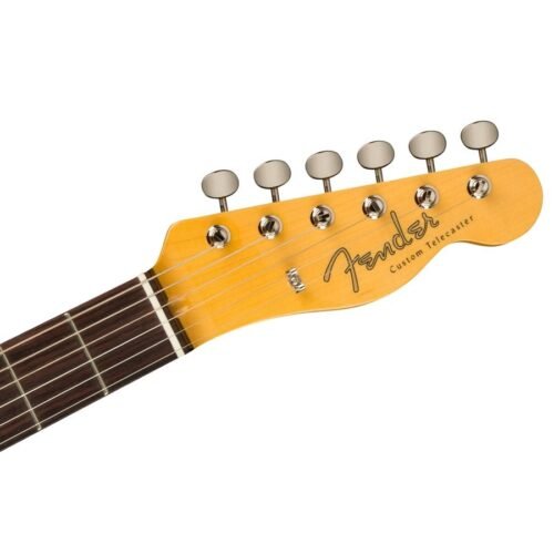 Fender JV Modified 60s Custom Telecaster Rosewood Fingerboard Electric Guitar 0251900353