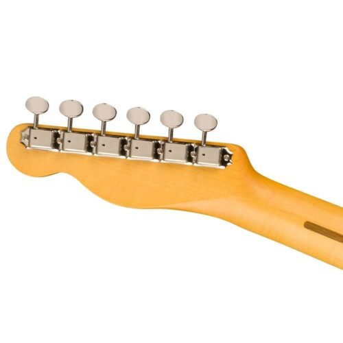 Fender JV Modified 60s Custom Telecaster Rosewood Fingerboard Electric Guitar 0251900353