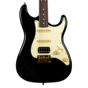 Jet-Electric-Guitar-JS-480-Black-2.webp Jet JS-480 6 String Electric Guitar Black