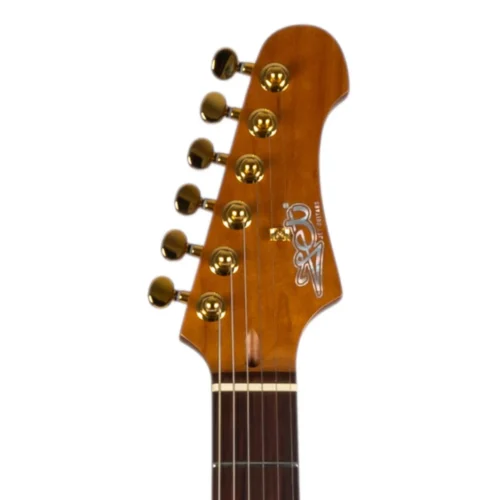Jet-Electric-Guitar-JS-480-Black-3.webp Jet JS-480 6 String Electric Guitar Violet