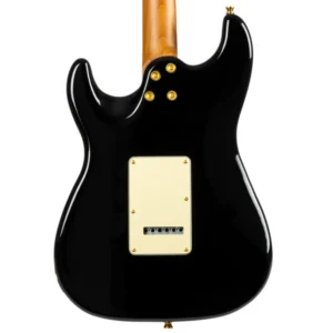 Jet-Electric-Guitar-JS-480-Black-4.webp Jet JS-480 6 String Electric Guitar Black