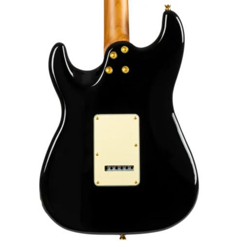 Jet-Electric-Guitar-JS-480-Black-4.webp Jet JS-480 6 String Electric Guitar Black