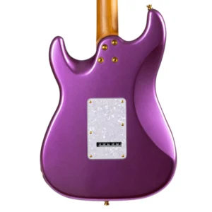 Jet-Electric-Guitar-JS-480-Violet-VI-G-3.webp Jet JS-480 6 String Electric Guitar Violet