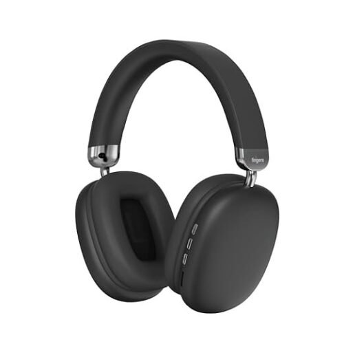 FINGERS Jovia-H7 Wireless Over-Ear Headphones