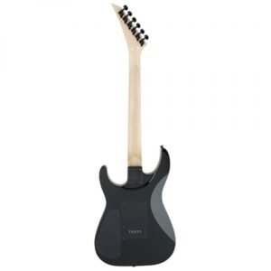 Jackson JS Series Dinky JS12 Electric Guitar With Bag - Gloss Black 2910112503
