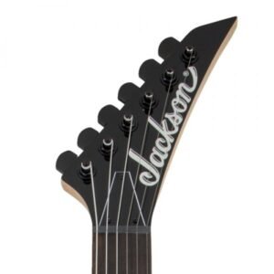 Jackson JS Series Dinky JS12 Electric Guitar With Bag - Gloss Black 2910112503