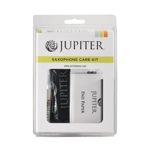 Jupiter JCM-SXK1 Saxophone Care Kit