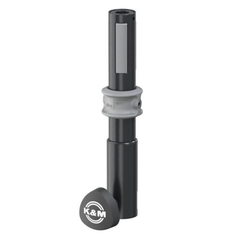 KM-Easy-Lock-Adapter-Sleeve.jpg Konig & Meyer 21444 Easy Lock Adapter Sleeve