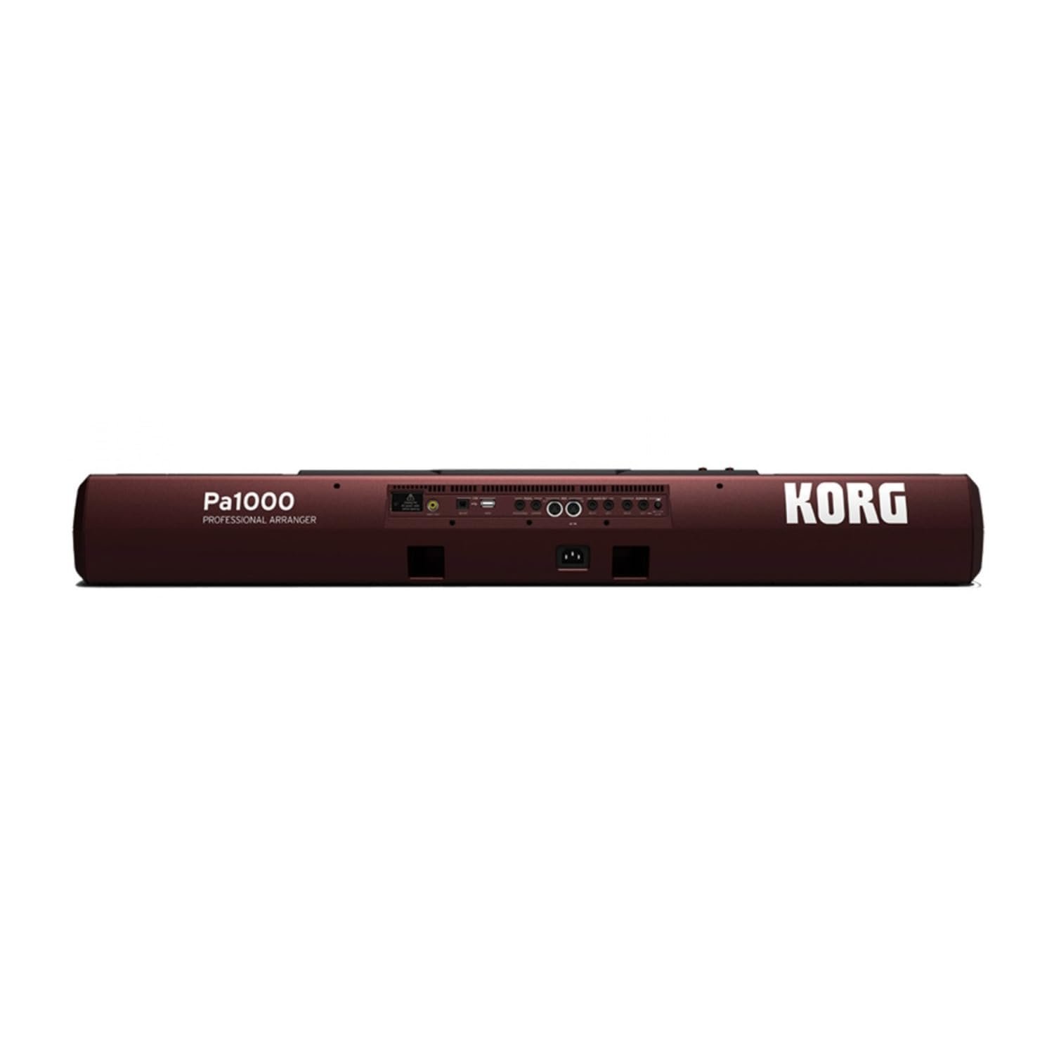 Korg Pa1000 Professional Arranger Keyboard with Free Micro SD Card, Indian Sounds & Styles