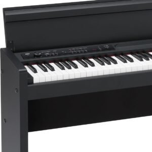 KORG-LP-380-2.jpg KORG LP 380 USB Piano 88 Notes Black with Stand