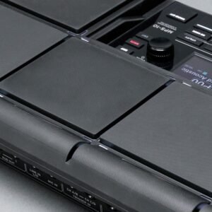 Korg MPS-10 Drum Percussion and Sampler Pad