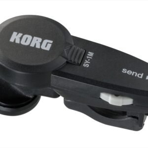 KORG SY1M Synchronized In-Ear Metronome