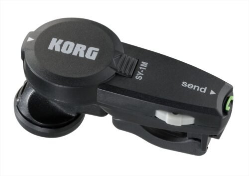 KORG SY1M Synchronized In-Ear Metronome