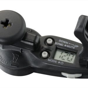 KORG SY1M Synchronized In-Ear Metronome