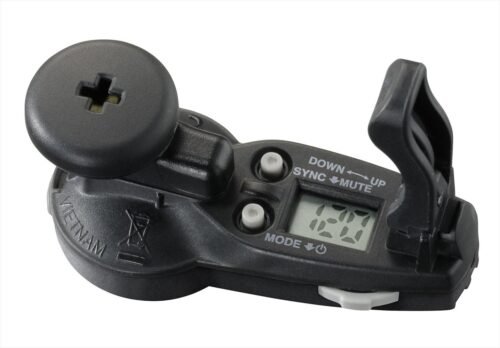 KORG SY1M Synchronized In-Ear Metronome