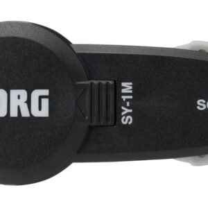 KORG SY1M Synchronized In-Ear Metronome