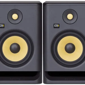 KRK Rokit 7 G4 Studio Monitor