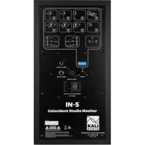 Kali-Audio-IN-5-3-Way-Studio-Monitor-2.jpg Kali Audio IN-5 3-Way Studio Monitor