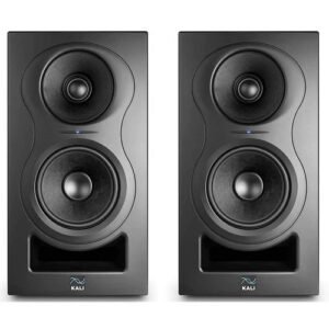 Kali-Audio-IN-5-3-Way-Studio-Monitor.jpg Kali Audio IN-5 3-Way Studio Monitor