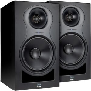 Kali-Audio-IN-8-V2-8-inch-Powered-Studio-Monitor-1.jpg Kali Audio IN-8 V2 8-inch Powered Studio Monitor