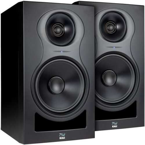 Kali Audio IN-8 V2 8-inch Powered Studio Monitor