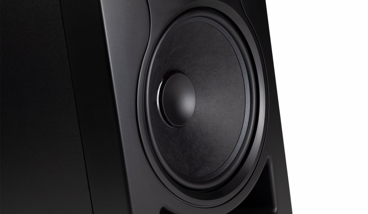 Kali Audio IN-8 V2 8-inch Powered Studio Monitor