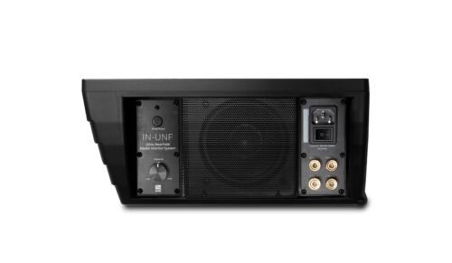 Kali Audio IN-UNF 3-way Powered Studio Monitor System Kali Audio IN-UNF 3-way Powered Studio Monitor System