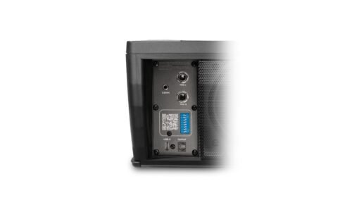 Kali Audio IN-UNF 3-way Powered Studio Monitor System Kali Audio IN-UNF 3-way Powered Studio Monitor System