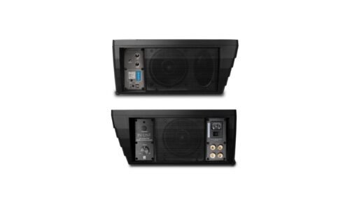 Kali Audio IN-UNF 3-way Powered Studio Monitor System Kali Audio IN-UNF 3-way Powered Studio Monitor System