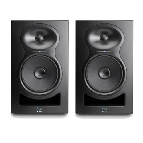 Kali Audio LP-6 V2 6.5-inch Powered Studio Monitor (Pair)
