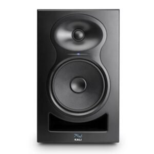Kali-Audio-LP-6-V2-6.5-inch-Powered-Studio-Monitor-Pair-2.jpg Kali Audio LP-6 V2 6.5-inch Powered Studio Monitor (Pair)