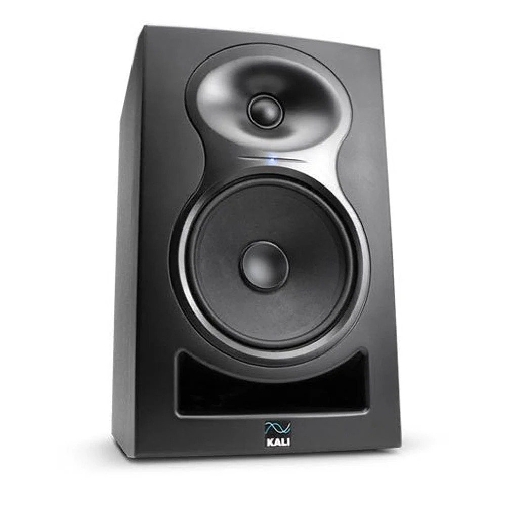Kali-Audio-LP-6-V2-6.5-inch-Powered-Studio-Monitor-Pair-4-1.jpg Kali Audio LP-6 V2 6.5-inch Powered Studio Monitor (Pair)