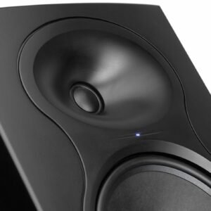 Kali-Audio-LP-8-V2-8-inch-Powered-Studio-Monitor-Pair-2.jpg Kali Audio LP-8 V2 8-inch Powered Studio Monitor (Pair)