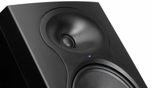 Kali-Audio-LP-8-V2-8-inch-Powered-Studio-Monitor-Pair-2.jpg Kali Audio LP-8 V2 8-inch Powered Studio Monitor (Pair)