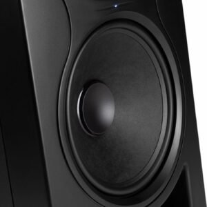 Kali-Audio-LP-8-V2-8-inch-Powered-Studio-Monitor-Pair-3.jpg Kali Audio LP-8 V2 8-inch Powered Studio Monitor (Pair)